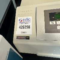 Molecular Devices SpectraMax M2e Microplate Reader image 2